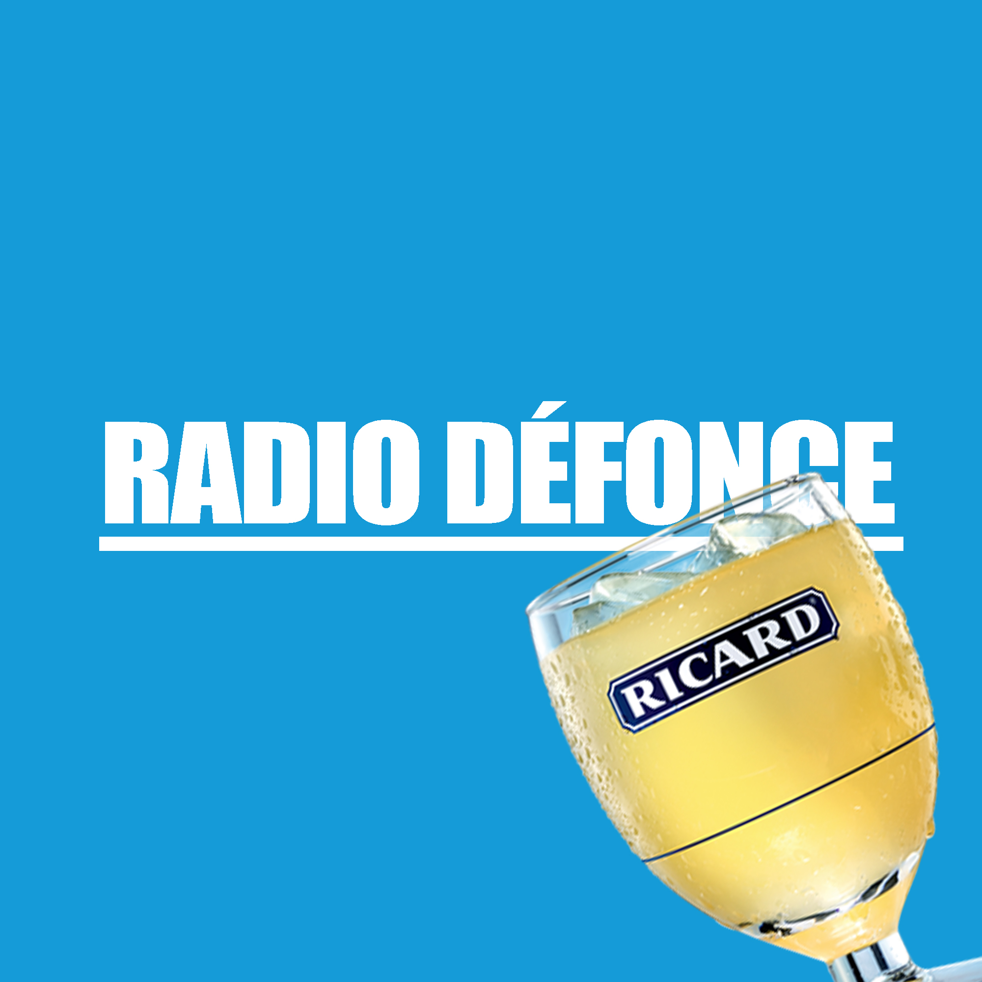 Radio Défonce